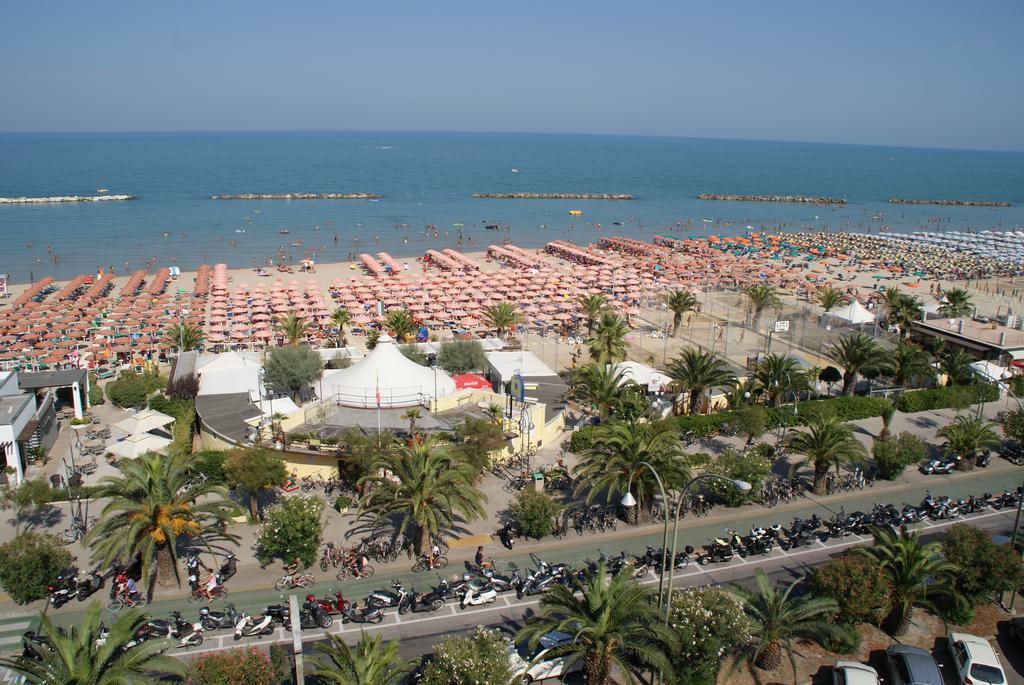 Casa Vacanze Villa Spina San Benedetto del Tronto Exterior photo