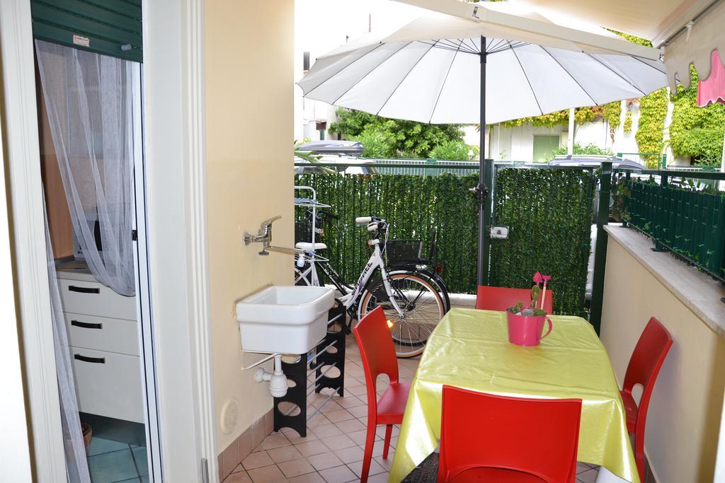 Casa Vacanze Villa Spina San Benedetto del Tronto Exterior photo