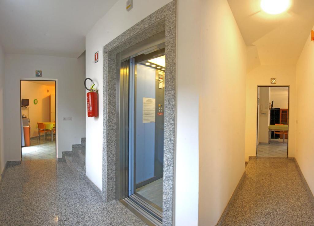 Casa Vacanze Villa Spina San Benedetto del Tronto Exterior photo